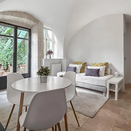 Apartamento Oasis Calme En Plein Centre De