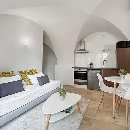 Oasis Calme En Plein Centre De *