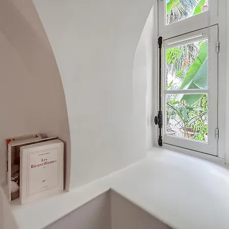 Apartamento Oasis Calme En Plein Centre De