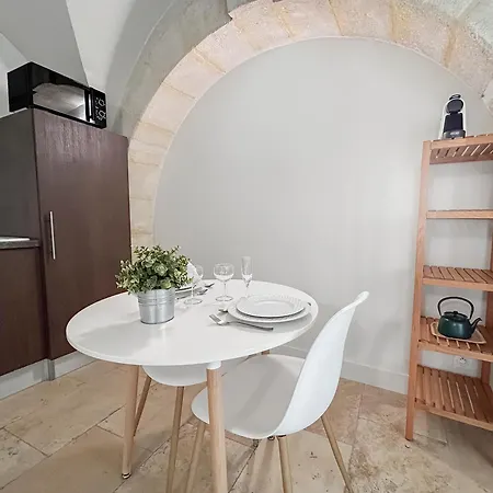 Apartamento Oasis Calme En Plein Centre De *