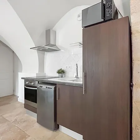 Oasis Calme En Plein Centre De Nîmes