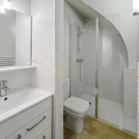 Oasis Calme En Plein Centre De *