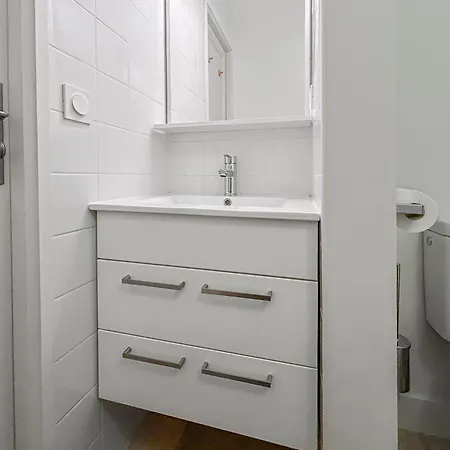 Apartmán Oasis Calme En Plein Centre De